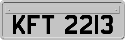 KFT2213