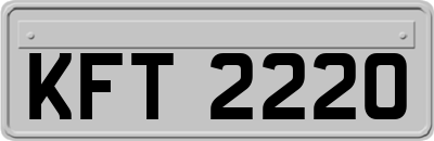 KFT2220