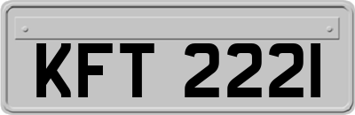 KFT2221