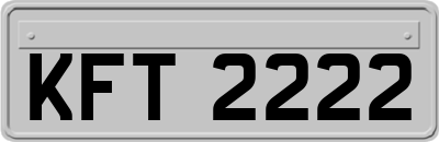 KFT2222