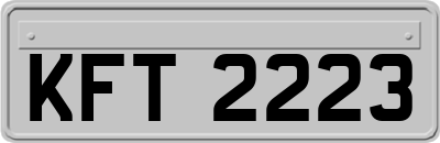 KFT2223