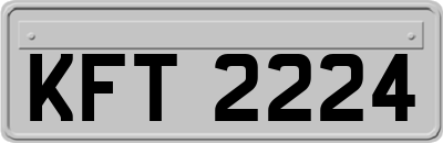 KFT2224