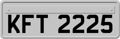 KFT2225