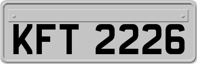 KFT2226