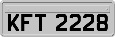 KFT2228