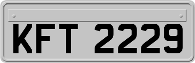 KFT2229