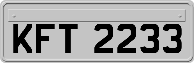 KFT2233