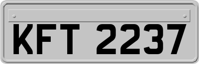 KFT2237