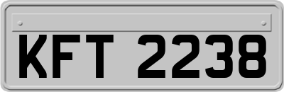 KFT2238