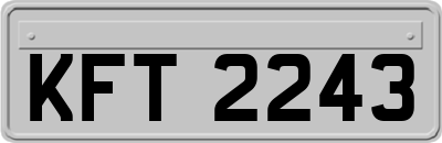 KFT2243