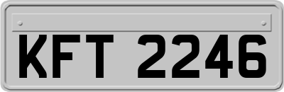 KFT2246