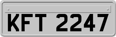 KFT2247