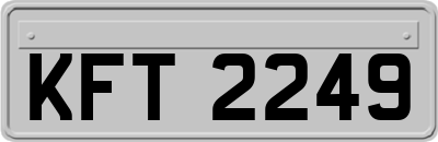 KFT2249