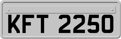 KFT2250