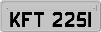 KFT2251