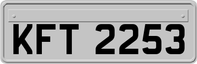 KFT2253