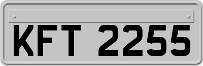 KFT2255