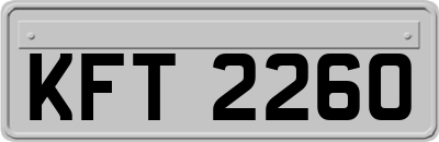 KFT2260