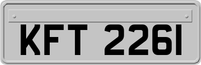 KFT2261