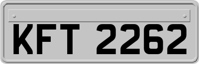 KFT2262