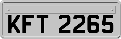 KFT2265