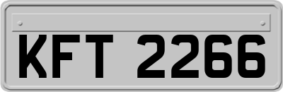 KFT2266