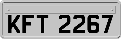 KFT2267