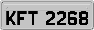 KFT2268