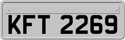 KFT2269