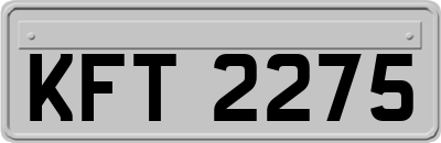 KFT2275