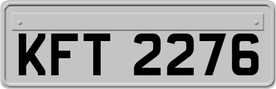 KFT2276