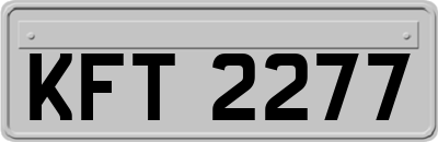 KFT2277