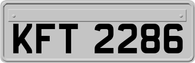 KFT2286