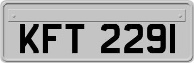 KFT2291