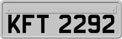 KFT2292