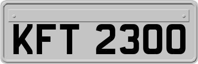 KFT2300