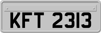 KFT2313