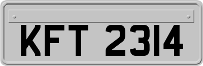 KFT2314