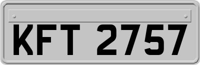 KFT2757