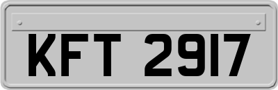 KFT2917