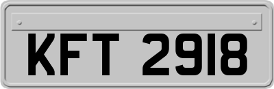 KFT2918