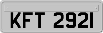 KFT2921