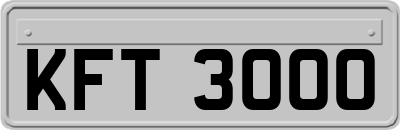 KFT3000