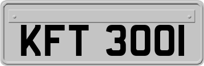 KFT3001