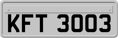 KFT3003