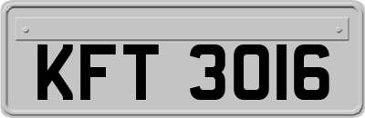 KFT3016