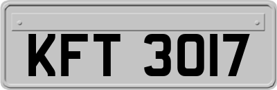 KFT3017