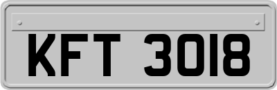 KFT3018