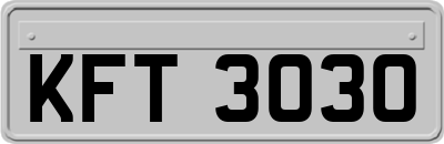 KFT3030