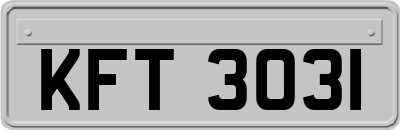 KFT3031